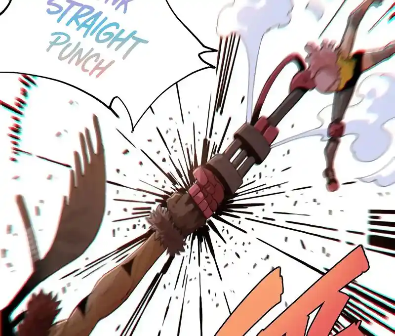 Peach and the Book of the last days Ch.039