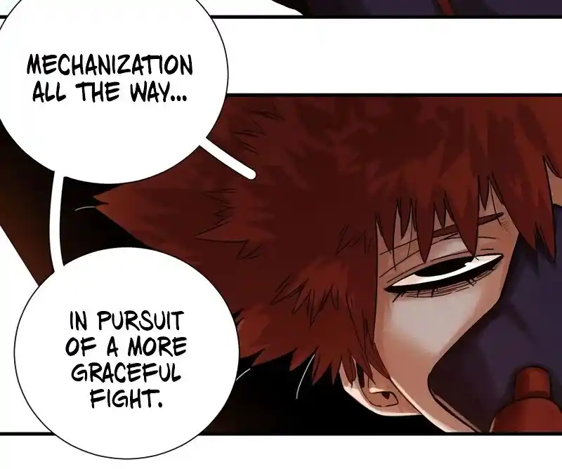 Peach and the Book of the last days Ch.039