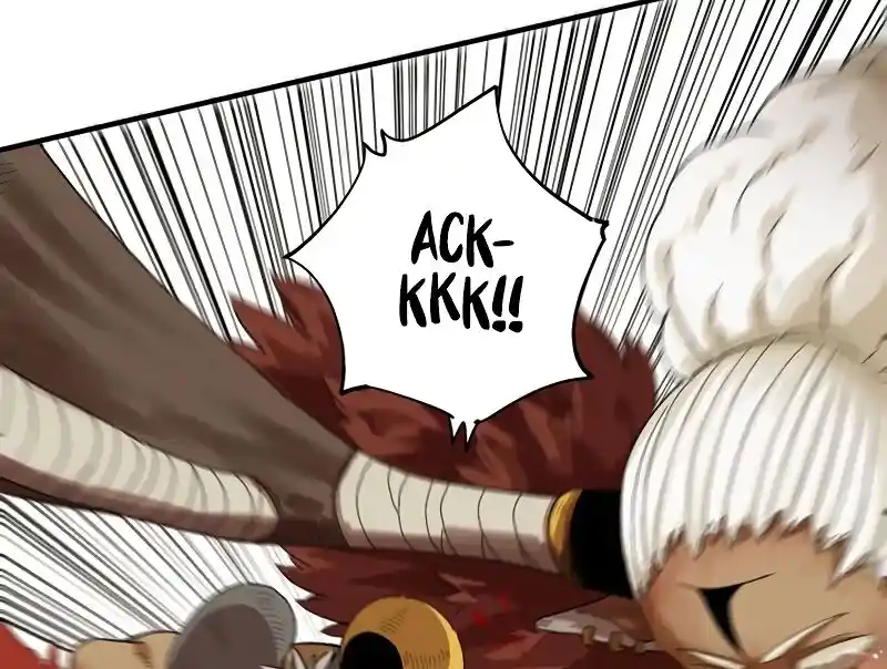 Peach and the Book of the last days Ch.039