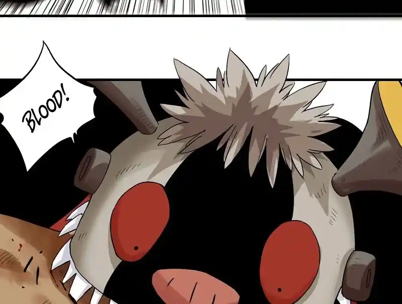 Peach and the Book of the last days Ch.039