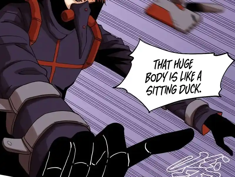 Peach and the Book of the last days Ch.039