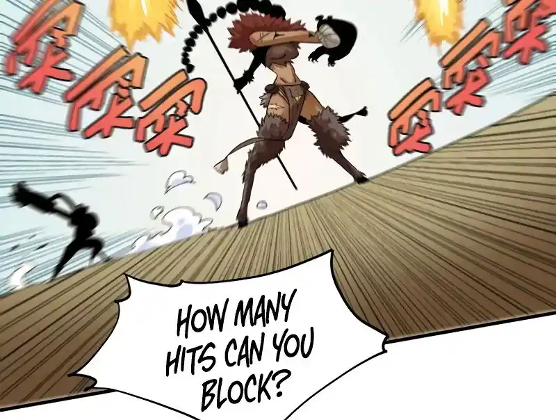 Peach and the Book of the last days Ch.039