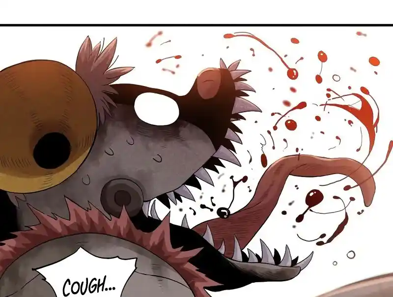 Peach and the Book of the last days Ch.039