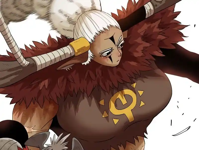 Peach and the Book of the last days Ch.039