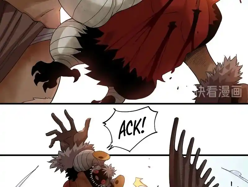 Peach and the Book of the last days Ch.039