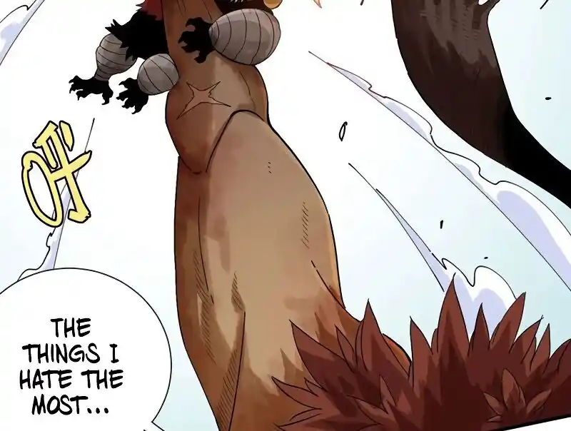 Peach and the Book of the last days Ch.039