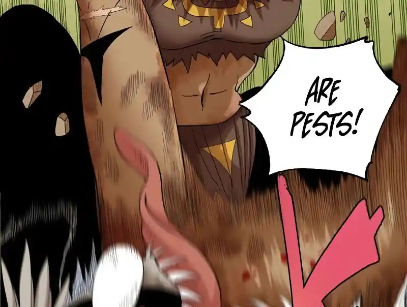 Peach and the Book of the last days Ch.039