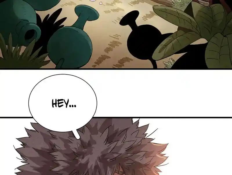 Peach and the Book of the last days Ch.039