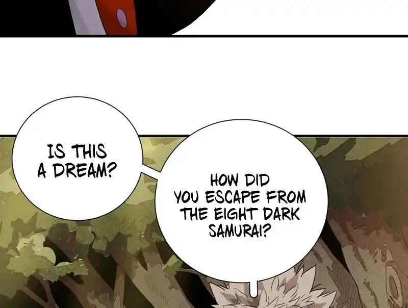 Peach and the Book of the last days Ch.039