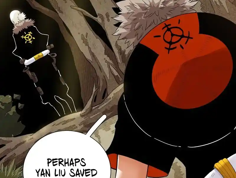 Peach and the Book of the last days Ch.039