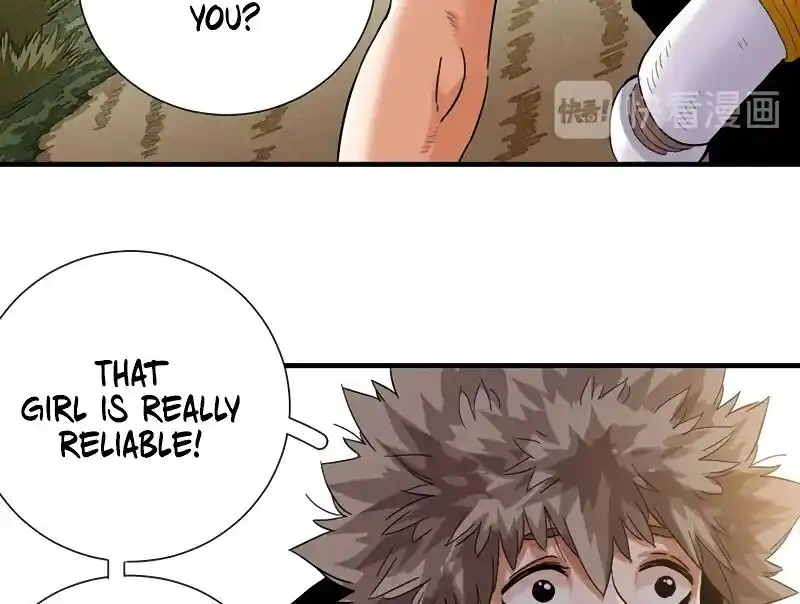 Peach and the Book of the last days Ch.039