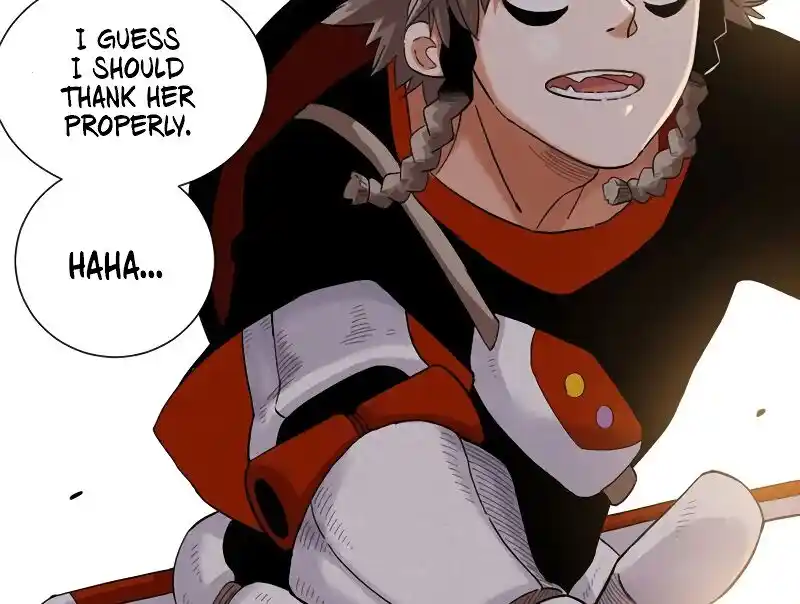 Peach and the Book of the last days Ch.039