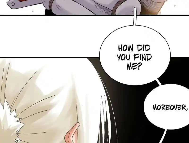 Peach and the Book of the last days Ch.039