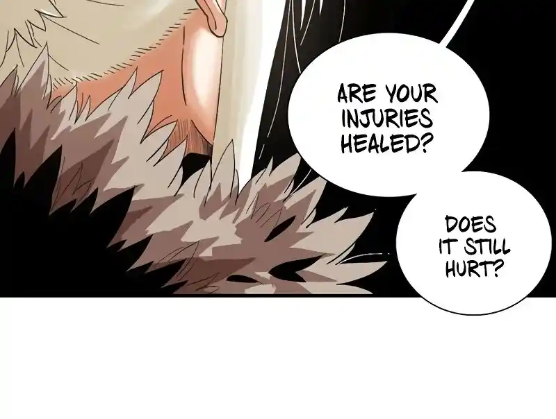 Peach and the Book of the last days Ch.039