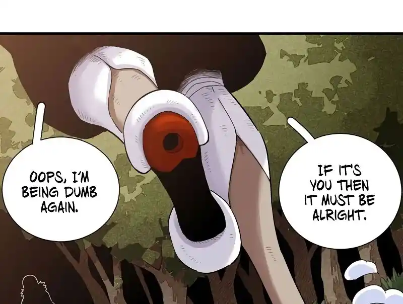 Peach and the Book of the last days Ch.039