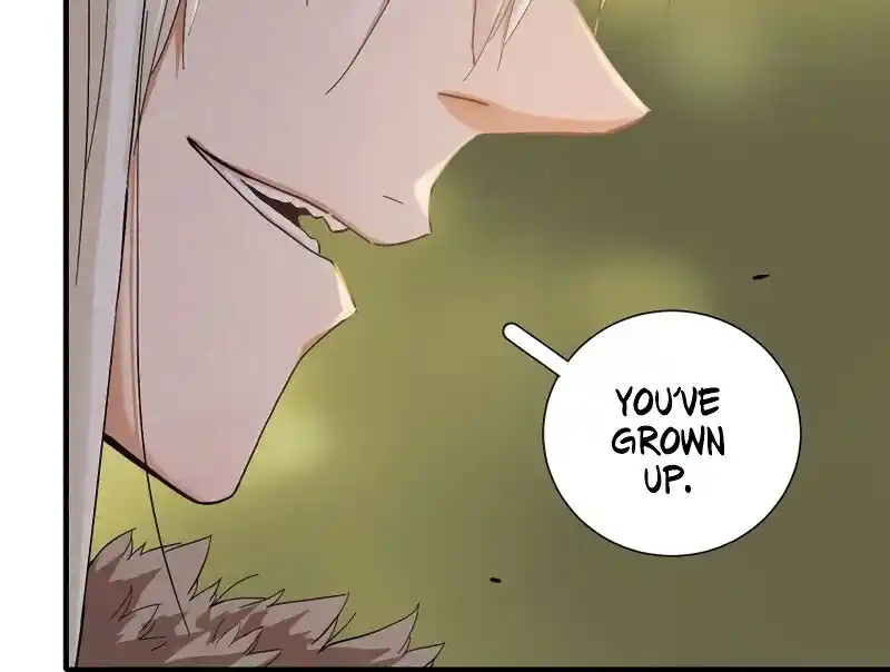 Peach and the Book of the last days Ch.039