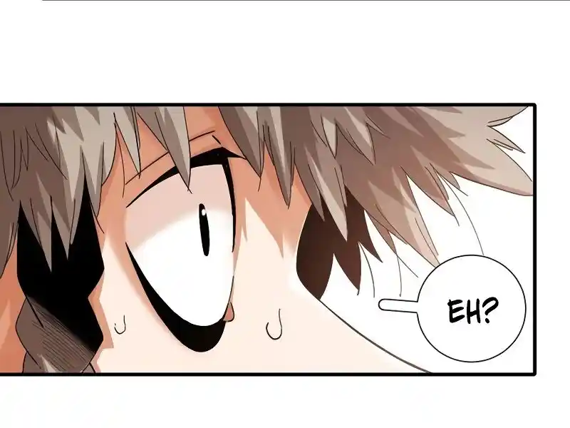 Peach and the Book of the last days Ch.039