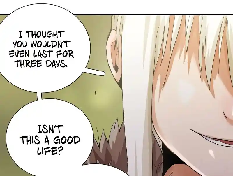 Peach and the Book of the last days Ch.039