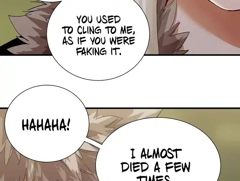 Peach and the Book of the last days Ch.039