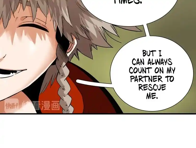 Peach and the Book of the last days Ch.039