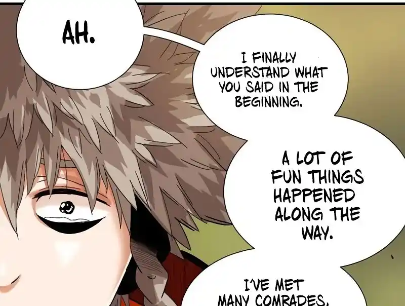 Peach and the Book of the last days Ch.039