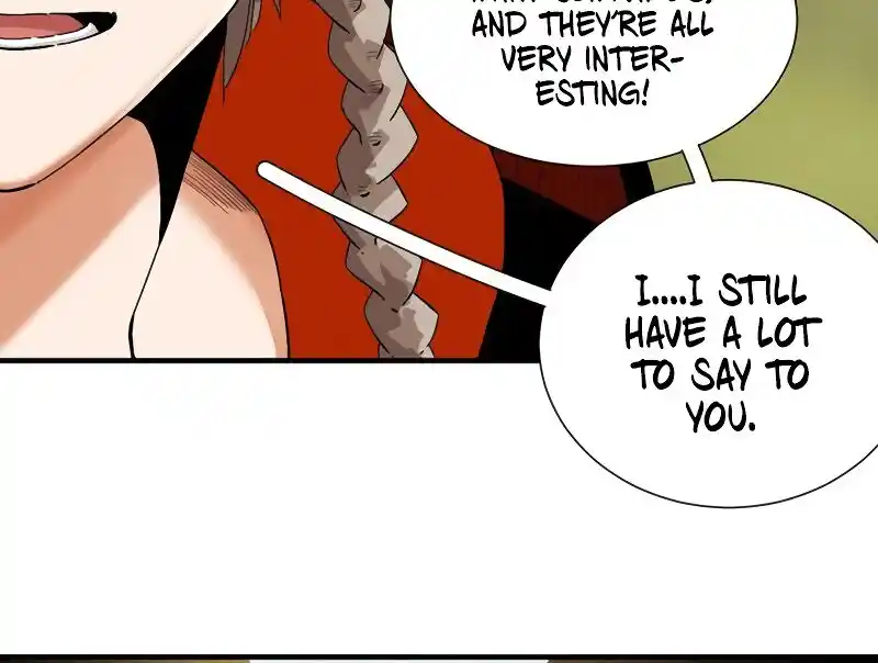 Peach and the Book of the last days Ch.039