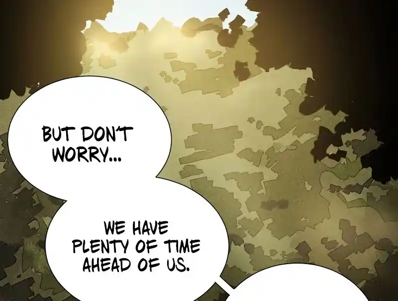 Peach and the Book of the last days Ch.039