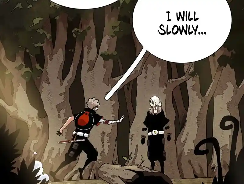 Peach and the Book of the last days Ch.039