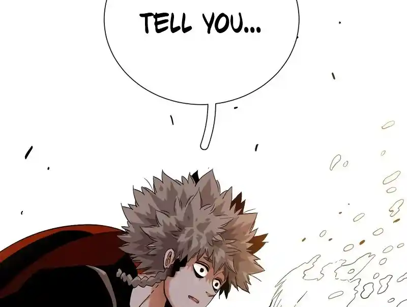 Peach and the Book of the last days Ch.039