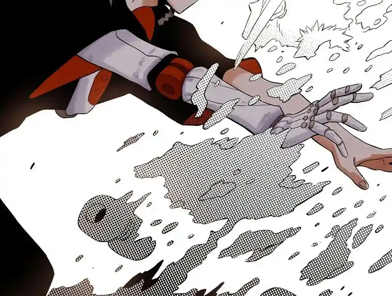 Peach and the Book of the last days Ch.039