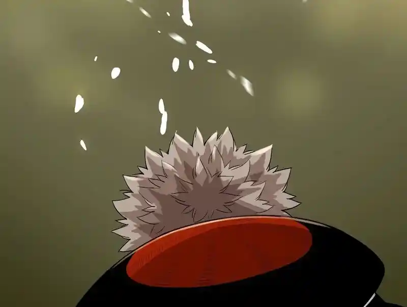 Peach and the Book of the last days Ch.039