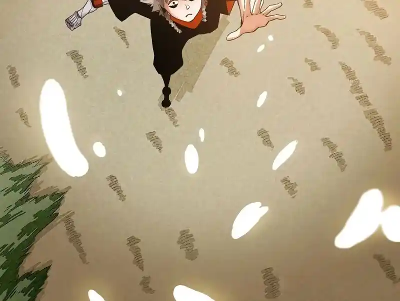 Peach and the Book of the last days Ch.039