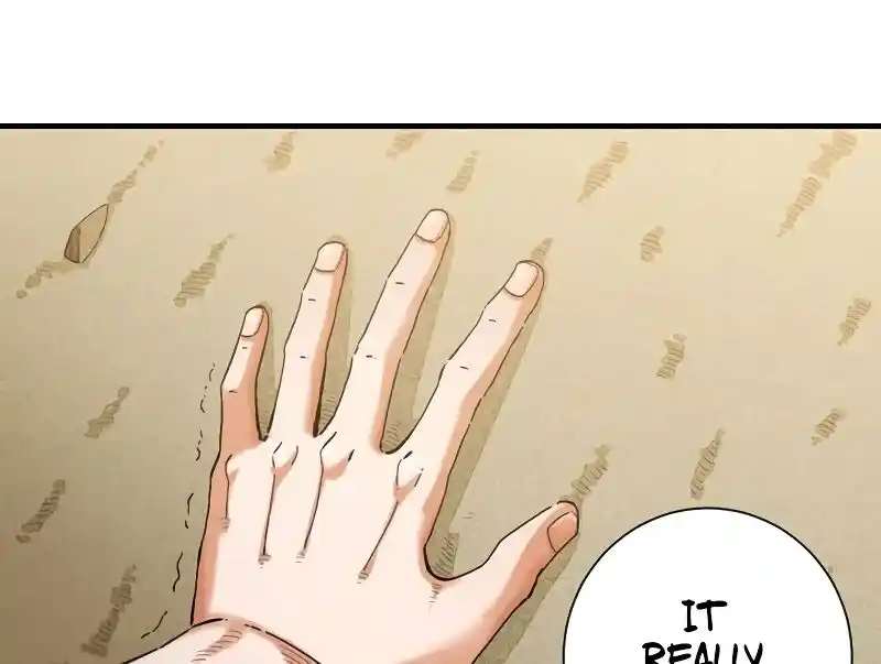 Peach and the Book of the last days Ch.039