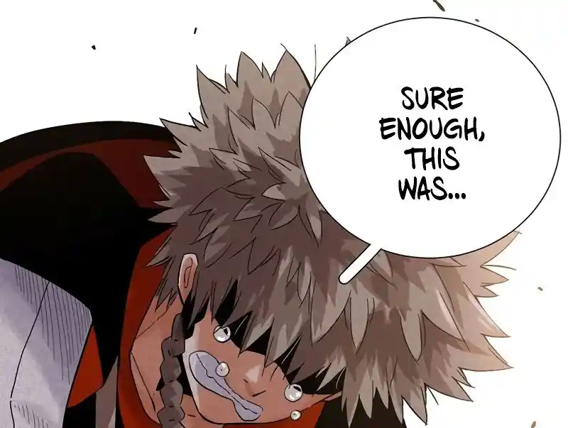 Peach and the Book of the last days Ch.039