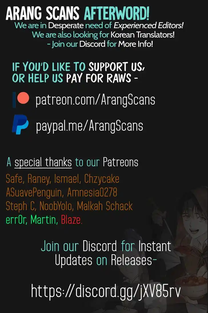 Peach and the Book of the last days Ch.039