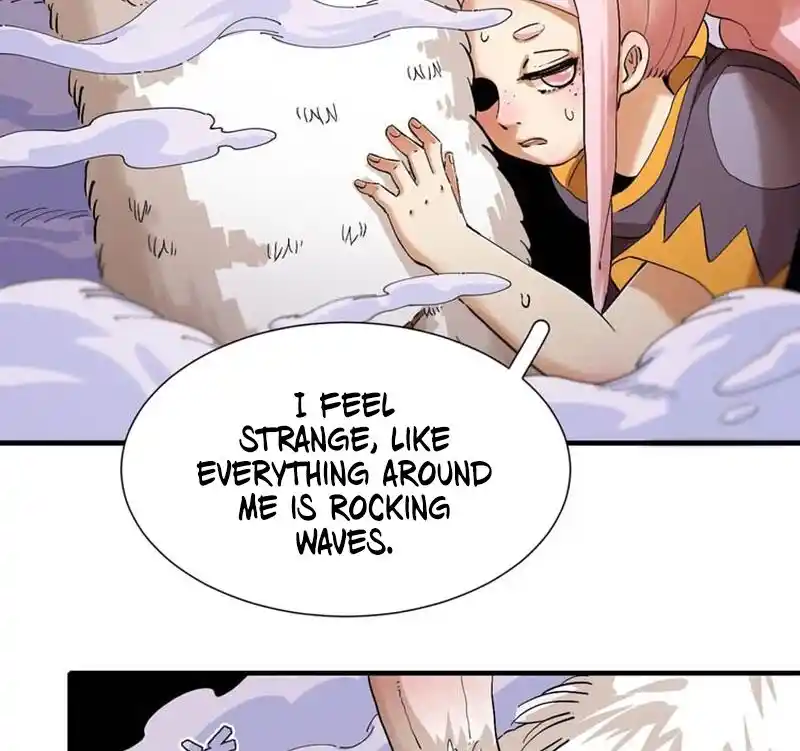 Peach and the Book of the last days Ch.040