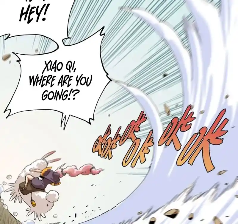 Peach and the Book of the last days Ch.040