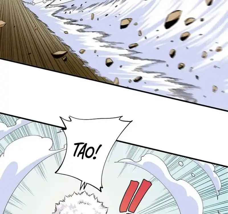 Peach and the Book of the last days Ch.040