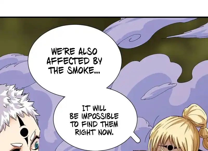 Peach and the Book of the last days Ch.040