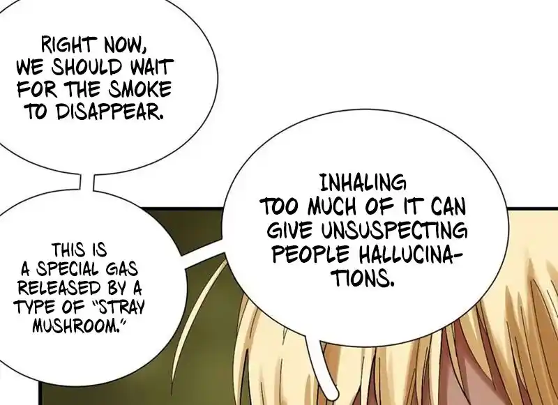 Peach and the Book of the last days Ch.040