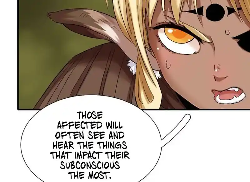 Peach and the Book of the last days Ch.040