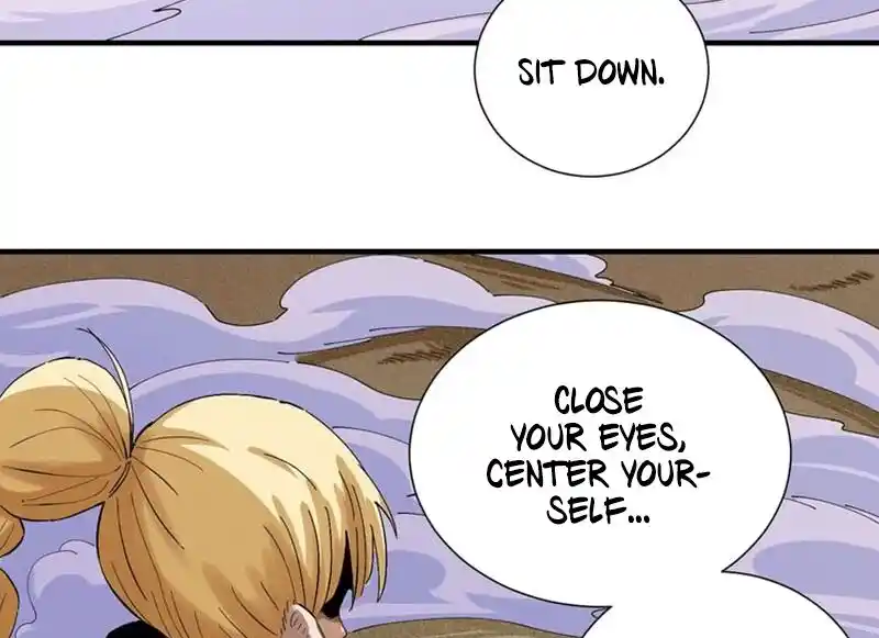 Peach and the Book of the last days Ch.040