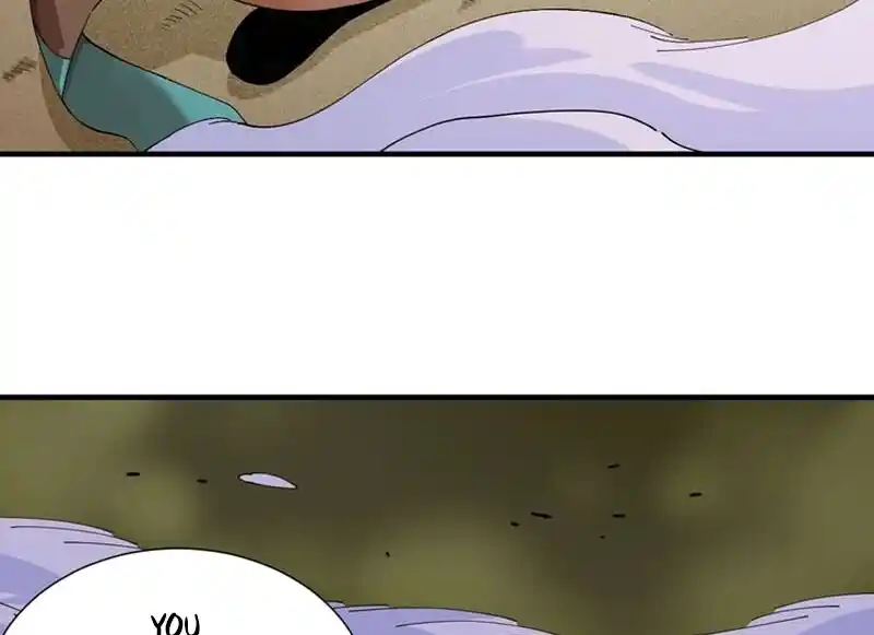 Peach and the Book of the last days Ch.040