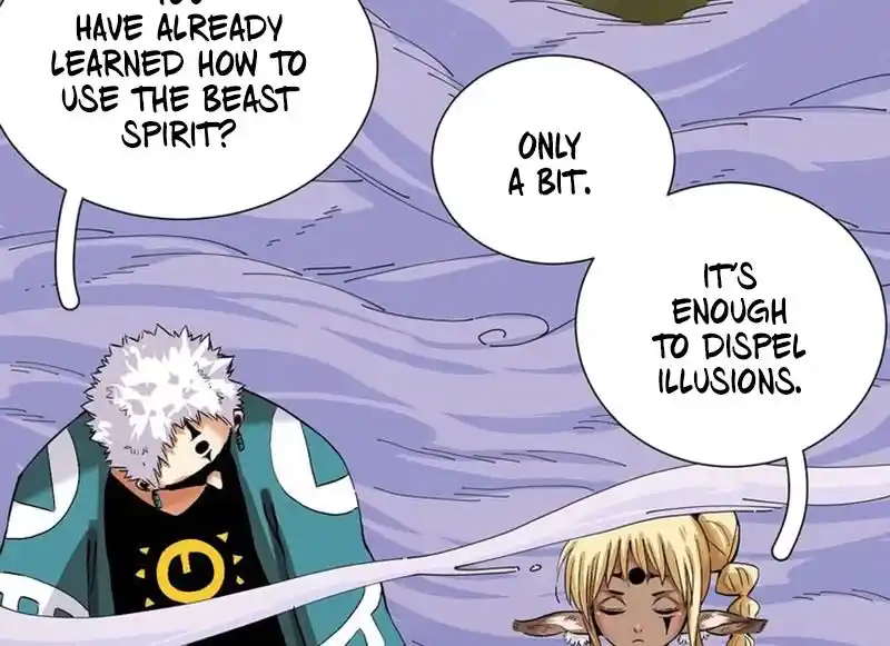 Peach and the Book of the last days Ch.040