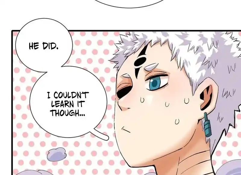 Peach and the Book of the last days Ch.040