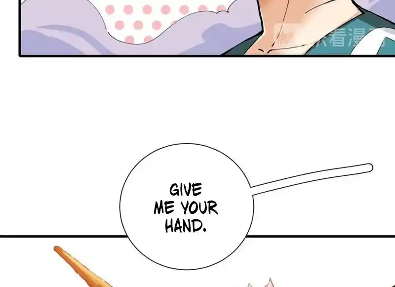 Peach and the Book of the last days Ch.040