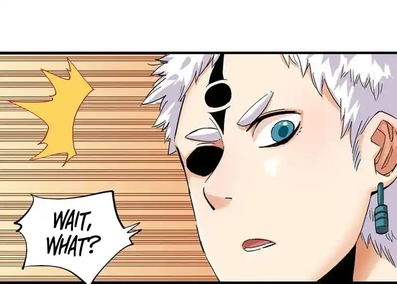 Peach and the Book of the last days Ch.040