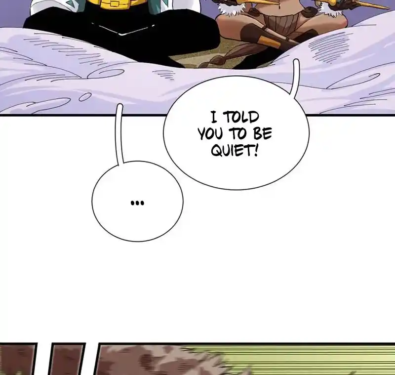 Peach and the Book of the last days Ch.040