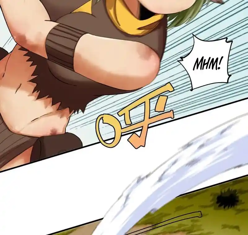 Peach and the Book of the last days Ch.040