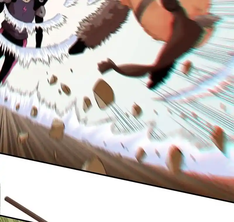 Peach and the Book of the last days Ch.040